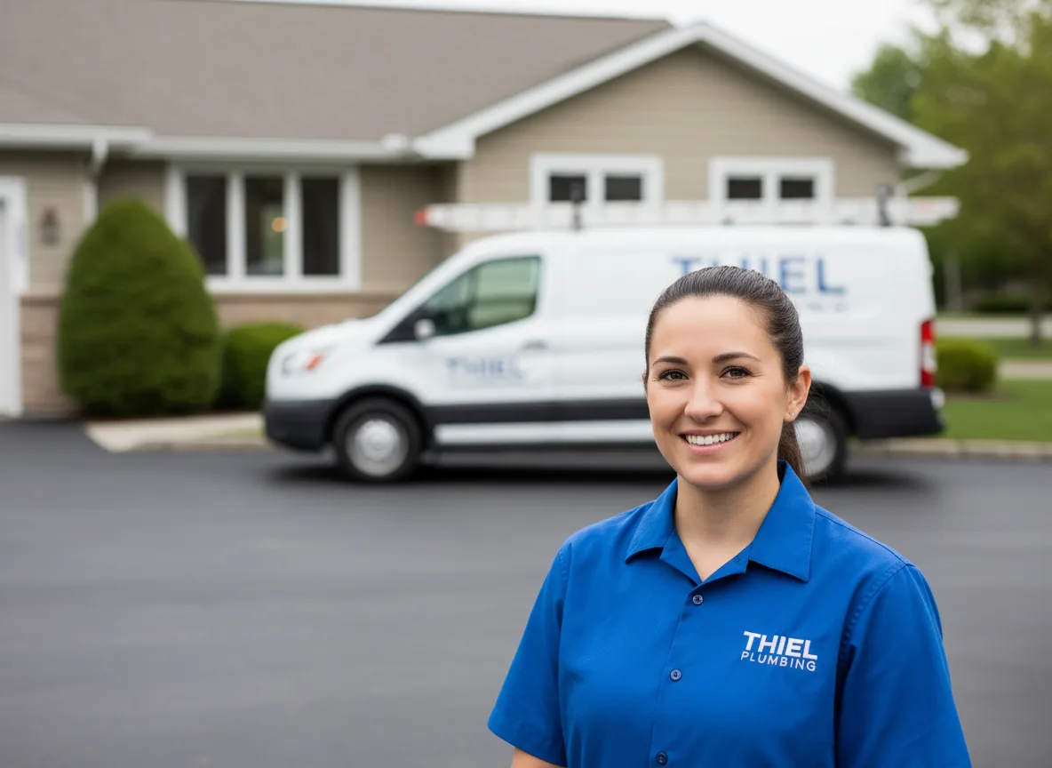 Plumber Canehill, AR FAQs